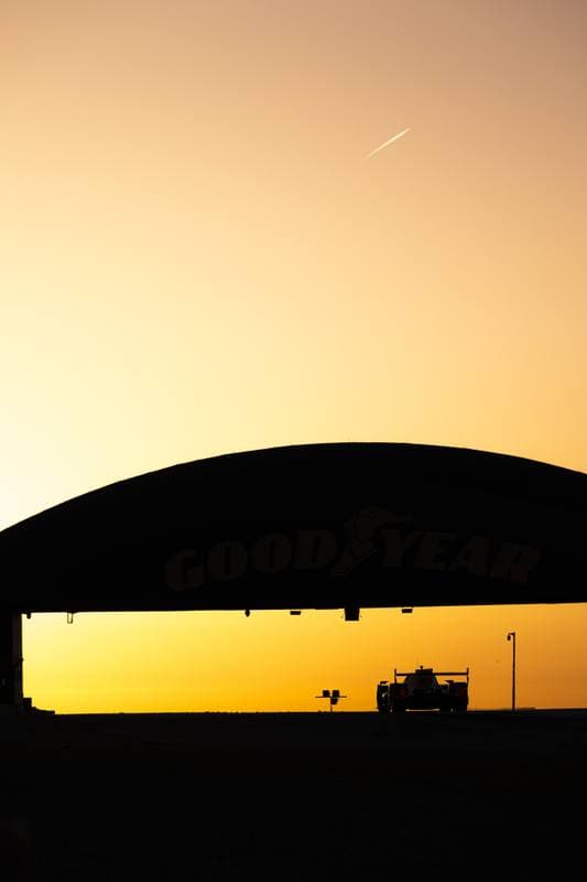 Motorsport. 24 Hours of Le Mans. 14.06.2026