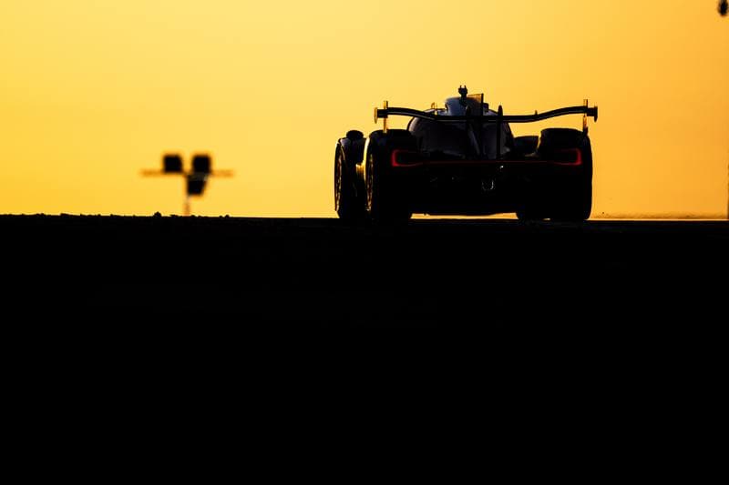 Motorsport. 24 Hours of Le Mans. 14.06.2026