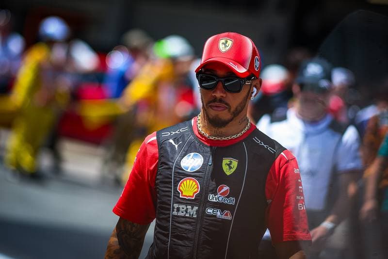 Motorsport. Formula 1. Gran Premio De Barcelona-Catalunya. 14.06.2026