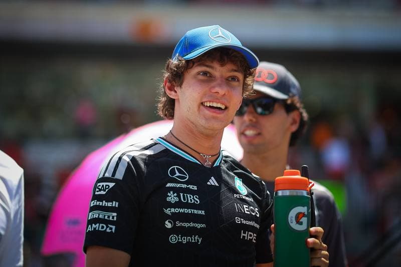 Motorsport. Formula 1. Gran Premio De Barcelona-Catalunya. 14.06.2026