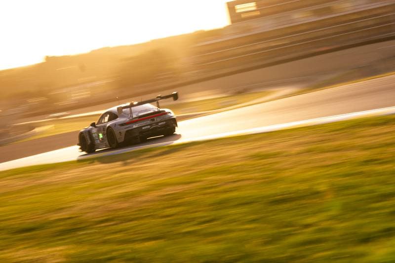 Motorsport. 24 Hours of Le Mans. 14.06.2026
