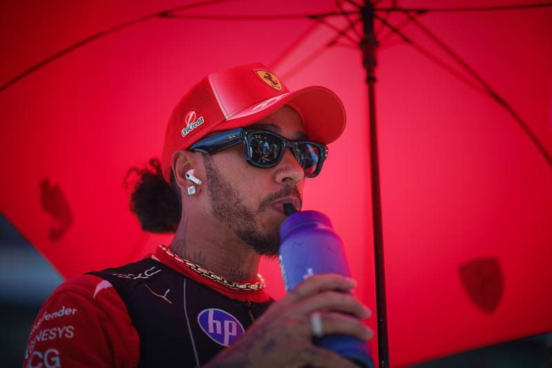 Motorsport. Formula 1. Gran Premio De Barcelona-Catalunya. 14.06.2026