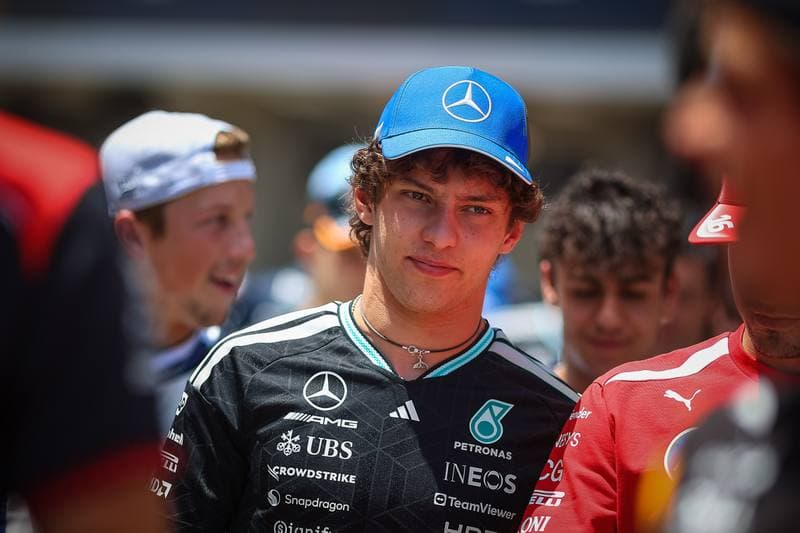 Motorsport. Formula 1. Gran Premio De Barcelona-Catalunya. 14.06.2026
