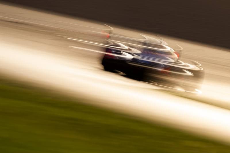 Motorsport. 24 Hours of Le Mans. 14.06.2026