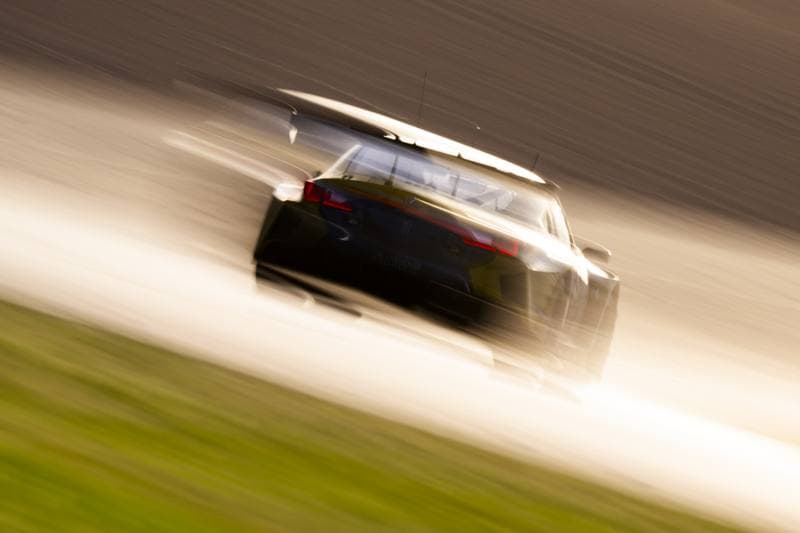 Motorsport. 24 Hours of Le Mans. 14.06.2026
