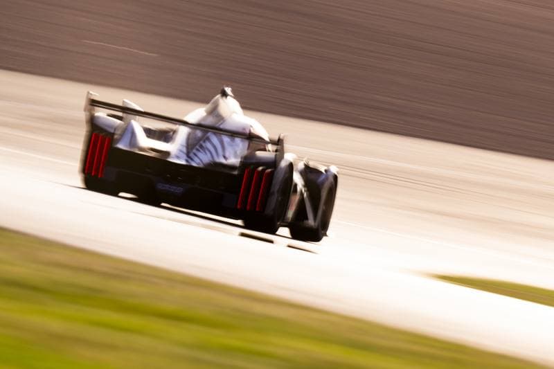 Motorsport. 24 Hours of Le Mans. 14.06.2026