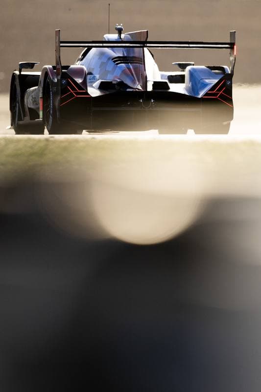 Motorsport. 24 Hours of Le Mans. 14.06.2026