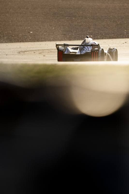 Motorsport. 24 Hours of Le Mans. 14.06.2026