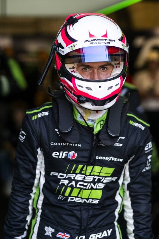 Motorsport. 24 Hours of Le Mans. 14.06.2026