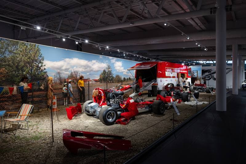 Motorsport. 24 Hours of Le Mans. 14.06.2026