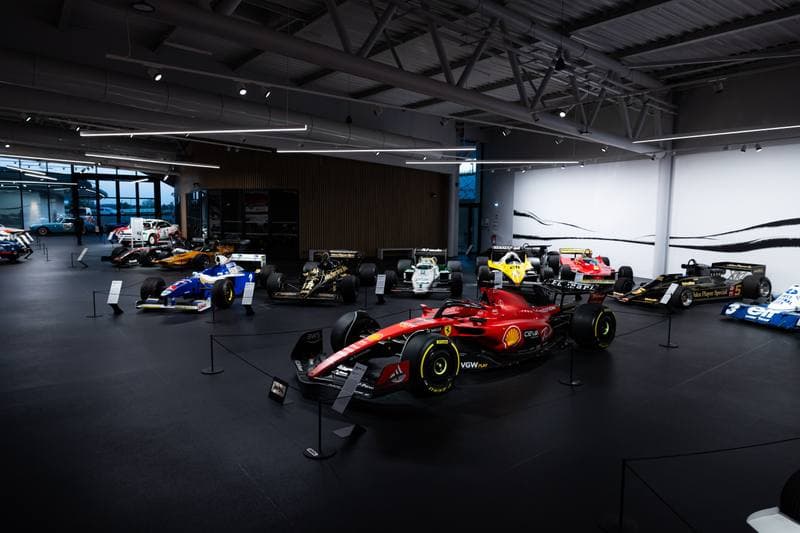 Motorsport. 24 Hours of Le Mans. 14.06.2026