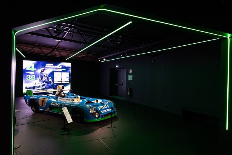 Motorsport. 24 Hours of Le Mans. 14.06.2026