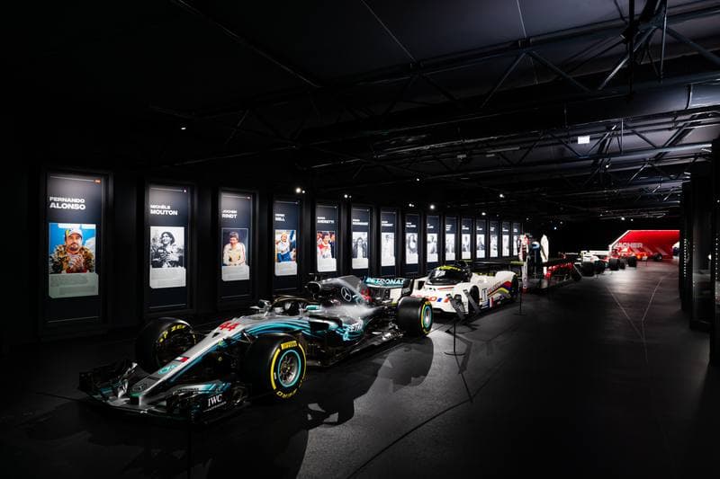 Motorsport. 24 Hours of Le Mans. 14.06.2026