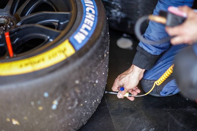 Motorsport. 24 Hours of Le Mans. 14.06.2026