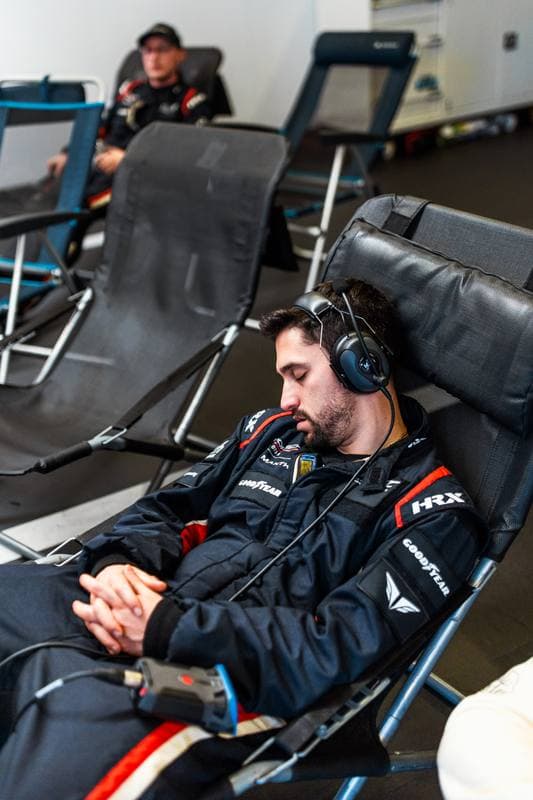 Motorsport. 24 Hours of Le Mans. 14.06.2026