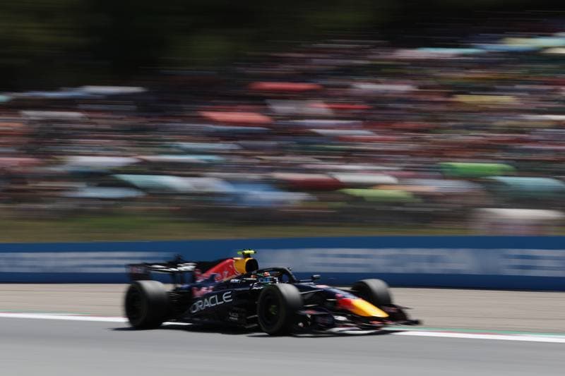Motorsport. Formula 1. Gran Premio De Barcelona-Catalunya. 14.06.2026