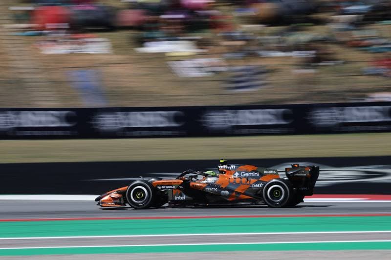 Motorsport. Formula 1. Gran Premio De Barcelona-Catalunya. 14.06.2026