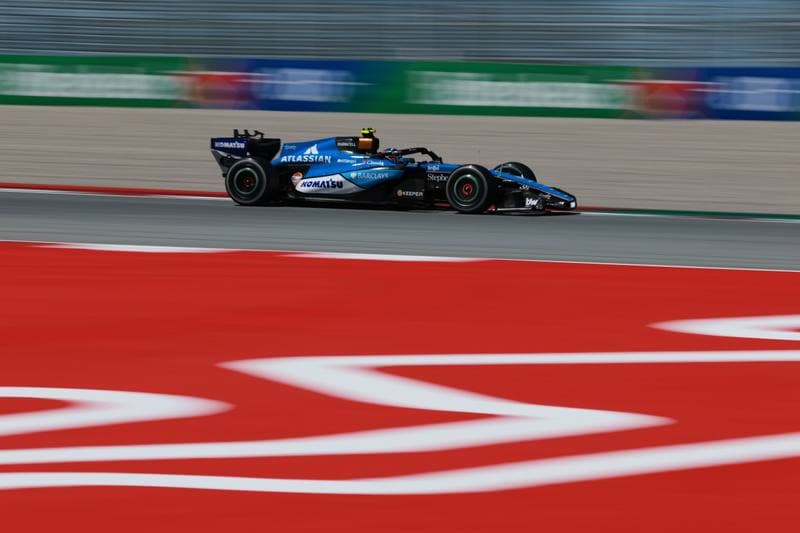 Motorsport. Formula 1. Gran Premio De Barcelona-Catalunya. 14.06.2026