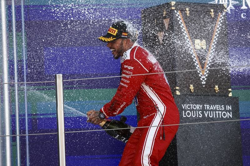 Motorsport. Formula 1. Gran Premio De Barcelona-Catalunya. 14.06.2026