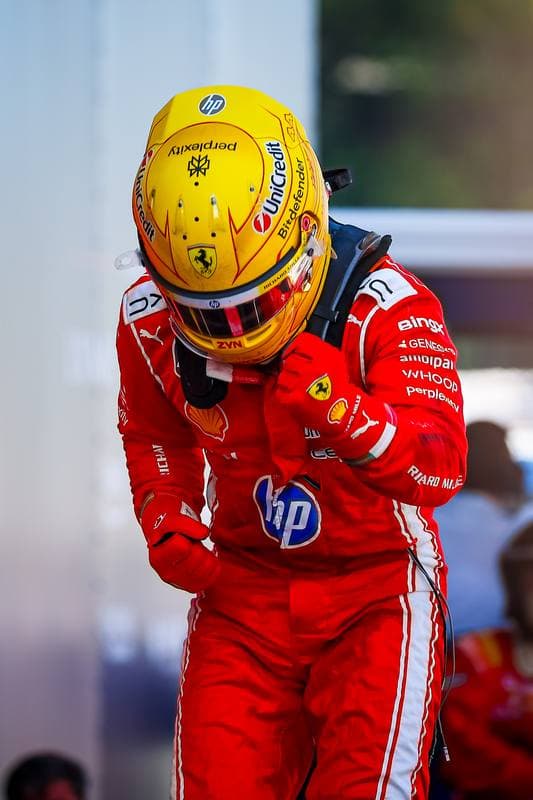 Motorsport. Formula 1. Gran Premio De Barcelona-Catalunya. 14.06.2026