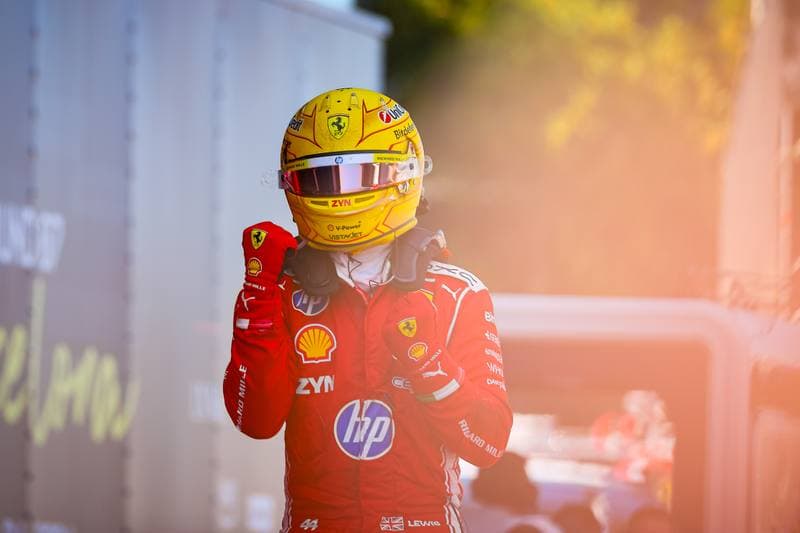 Motorsport. Formula 1. Gran Premio De Barcelona-Catalunya. 14.06.2026