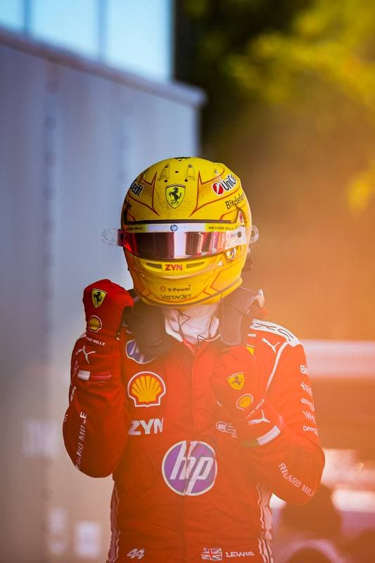 Motorsport. Formula 1. Gran Premio De Barcelona-Catalunya. 14.06.2026