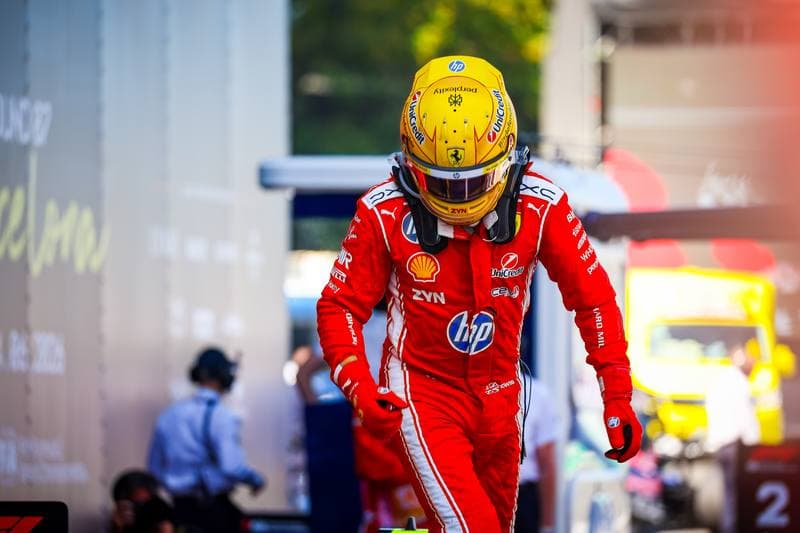 Motorsport. Formula 1. Gran Premio De Barcelona-Catalunya. 14.06.2026