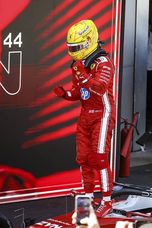 Motorsport. Formula 1. Gran Premio De Barcelona-Catalunya. 14.06.2026