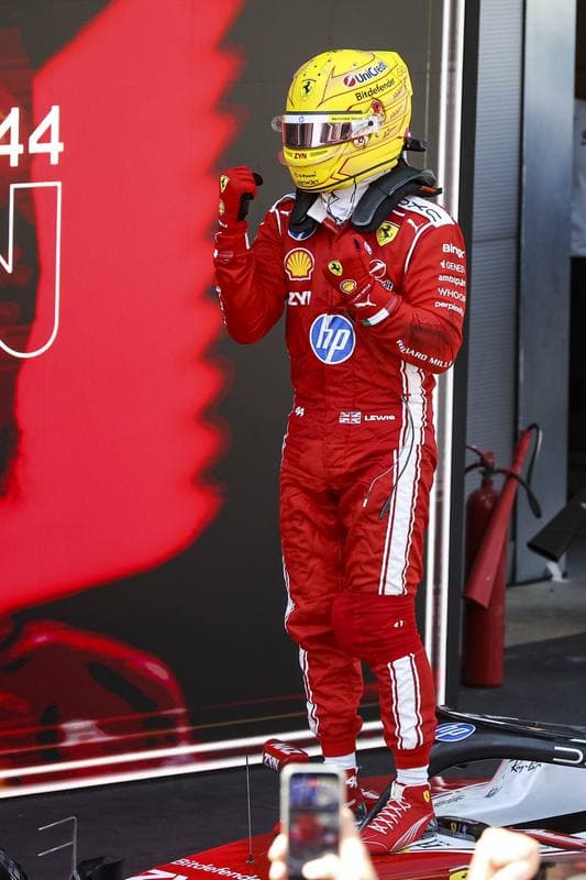 Motorsport. Formula 1. Gran Premio De Barcelona-Catalunya. 14.06.2026