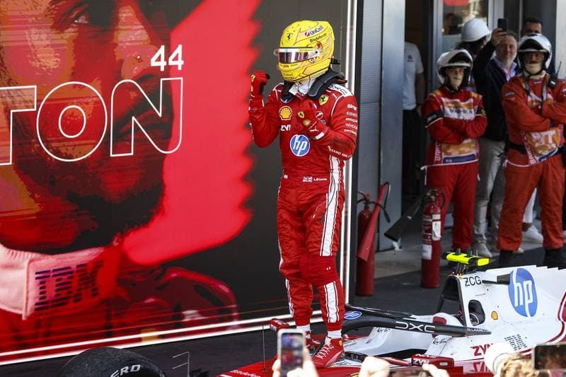 Motorsport. Formula 1. Gran Premio De Barcelona-Catalunya. 14.06.2026