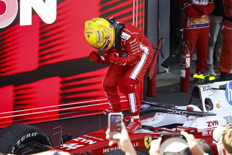 Motorsport. Formula 1. Gran Premio De Barcelona-Catalunya. 14.06.2026