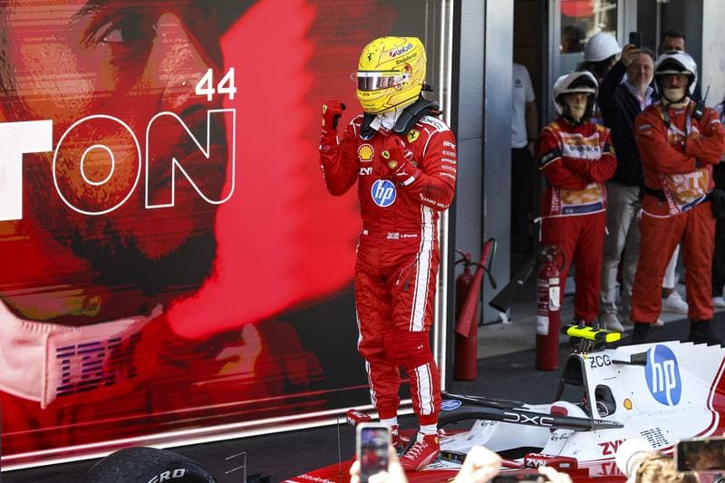Motorsport. Formula 1. Gran Premio De Barcelona-Catalunya. 14.06.2026
