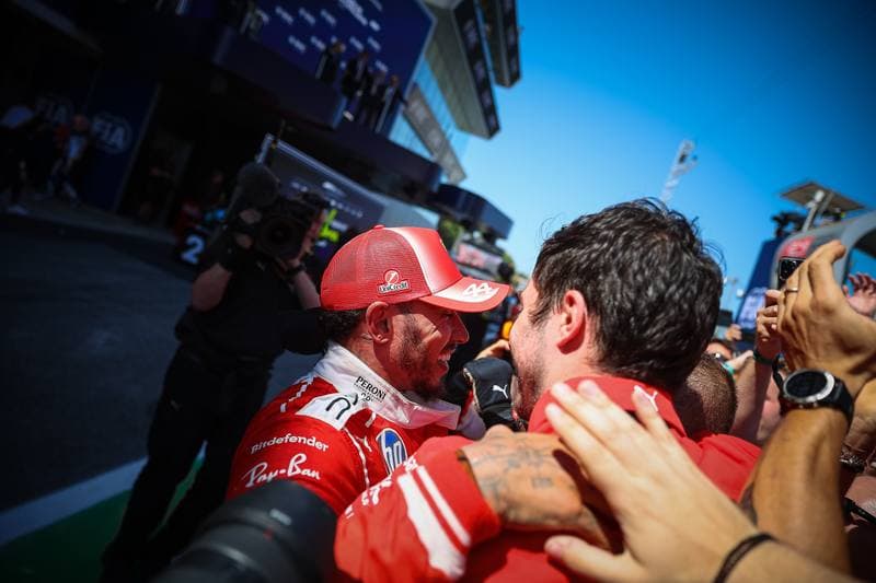 Motorsport. Formula 1. Gran Premio De Barcelona-Catalunya. 14.06.2026