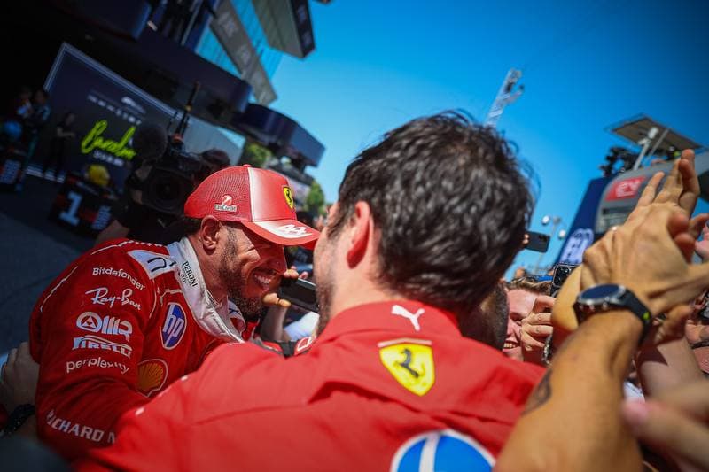 Motorsport. Formula 1. Gran Premio De Barcelona-Catalunya. 14.06.2026