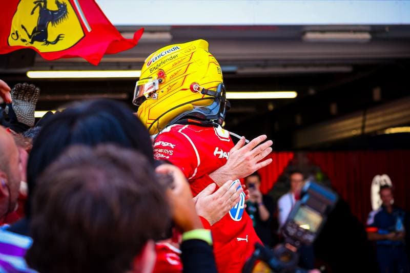 Motorsport. Formula 1. Gran Premio De Barcelona-Catalunya. 14.06.2026