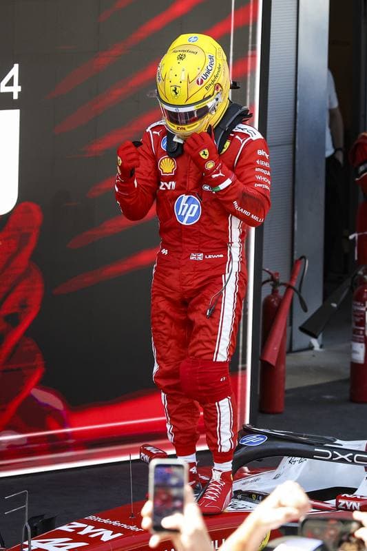 Motorsport. Formula 1. Gran Premio De Barcelona-Catalunya. 14.06.2026
