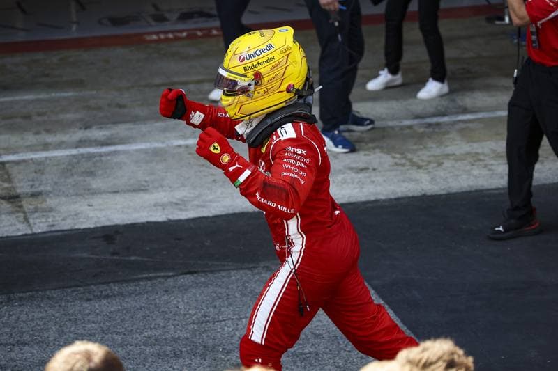 Motorsport. Formula 1. Gran Premio De Barcelona-Catalunya. 14.06.2026