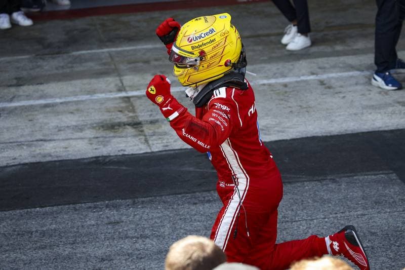 Motorsport. Formula 1. Gran Premio De Barcelona-Catalunya. 14.06.2026