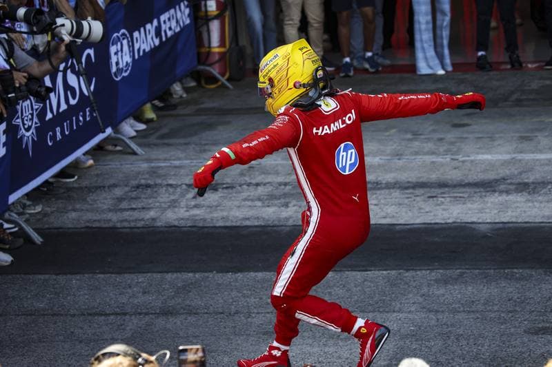 Motorsport. Formula 1. Gran Premio De Barcelona-Catalunya. 14.06.2026