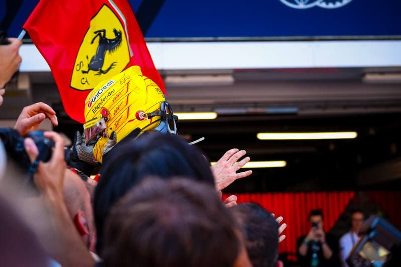 Motorsport. Formula 1. Gran Premio De Barcelona-Catalunya. 14.06.2026