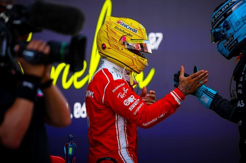 Motorsport. Formula 1. Gran Premio De Barcelona-Catalunya. 14.06.2026