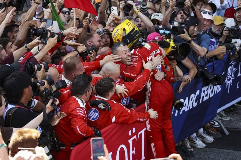Motorsport. Formula 1. Gran Premio De Barcelona-Catalunya. 14.06.2026