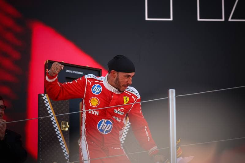 Motorsport. Formula 1. Gran Premio De Barcelona-Catalunya. 14.06.2026