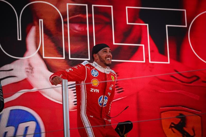 Motorsport. Formula 1. Gran Premio De Barcelona-Catalunya. 14.06.2026