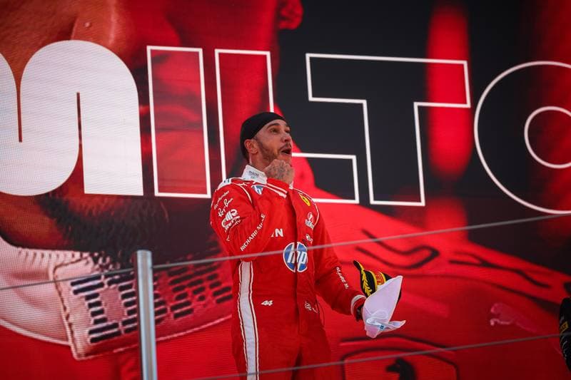 Motorsport. Formula 1. Gran Premio De Barcelona-Catalunya. 14.06.2026