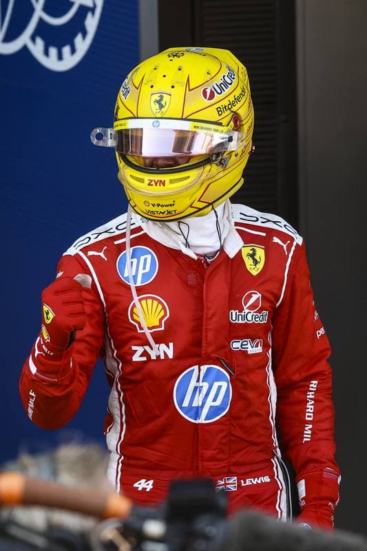 Motorsport. Formula 1. Gran Premio De Barcelona-Catalunya. 14.06.2026