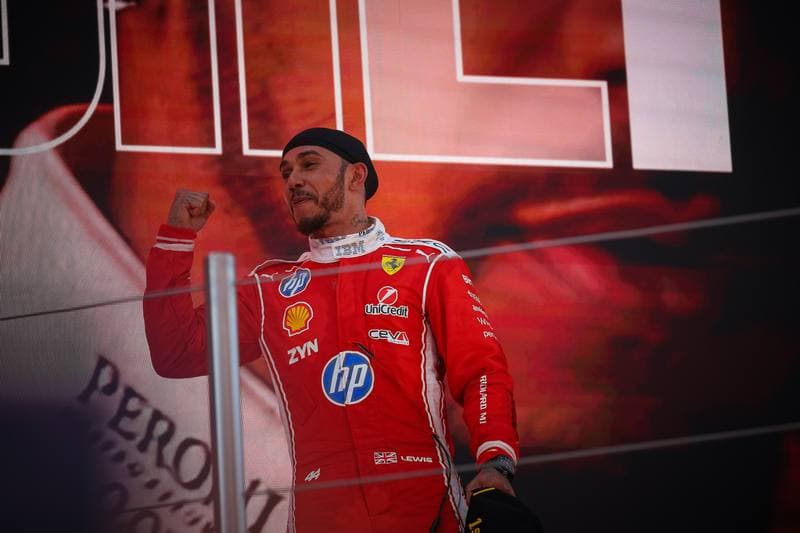 Motorsport. Formula 1. Gran Premio De Barcelona-Catalunya. 14.06.2026
