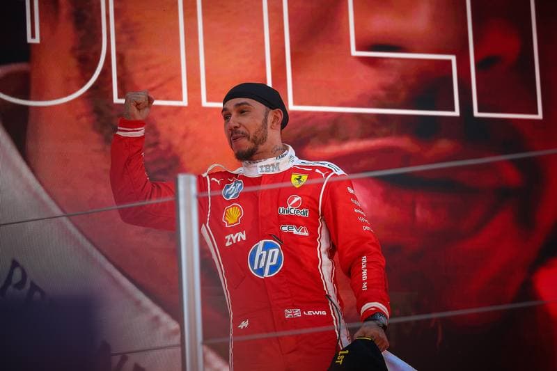 Motorsport. Formula 1. Gran Premio De Barcelona-Catalunya. 14.06.2026