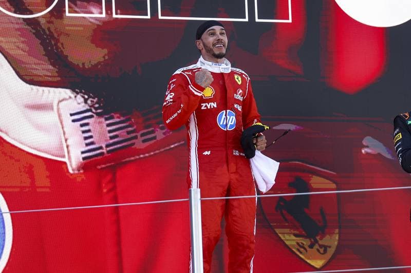 Motorsport. Formula 1. Gran Premio De Barcelona-Catalunya. 14.06.2026
