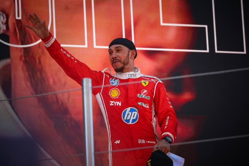 Motorsport. Formula 1. Gran Premio De Barcelona-Catalunya. 14.06.2026